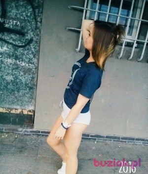 Klaudia, Female, 26, Radom, Polska, Photo: 4