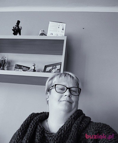 Marzena, Kobieta, 42, Łódź, Polska, Zdjęcie: 2