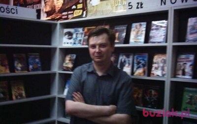 SHINGO, Mężczyzna, 52, Sosnowiec, Polska, Zdjęcie: 3