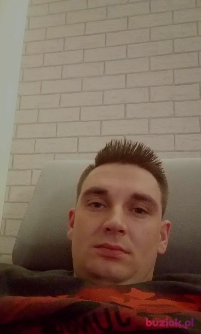 Damian, Mężczyzna, 33, Połaniec, Polska: 1