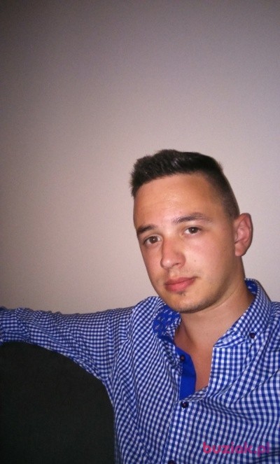 Robert, Mężczyzna, 31, Gdańsk, Polska: 1
