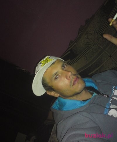 marek, Male, 35, Strzelno, Polska, Photo: 1