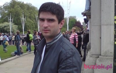 Piotr, Male, 44, Westminster, Wielka Brytania, Photo: 4