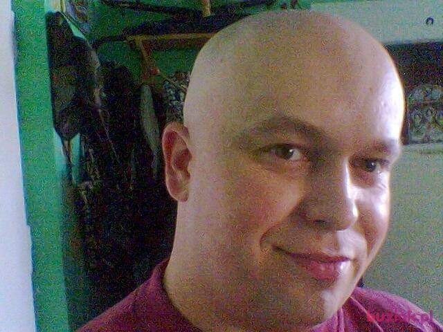 Ero, Mężczyzna, 41, Białystok, Polska, Zdjęcie: 2
