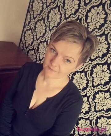 Anna , Kobieta, 47, Warszawa, Polska, Zdjęcie: 2