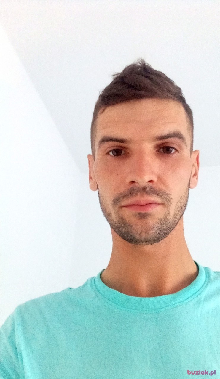 Adi, Male, 31, Jarosław, Polska, Photo: 2