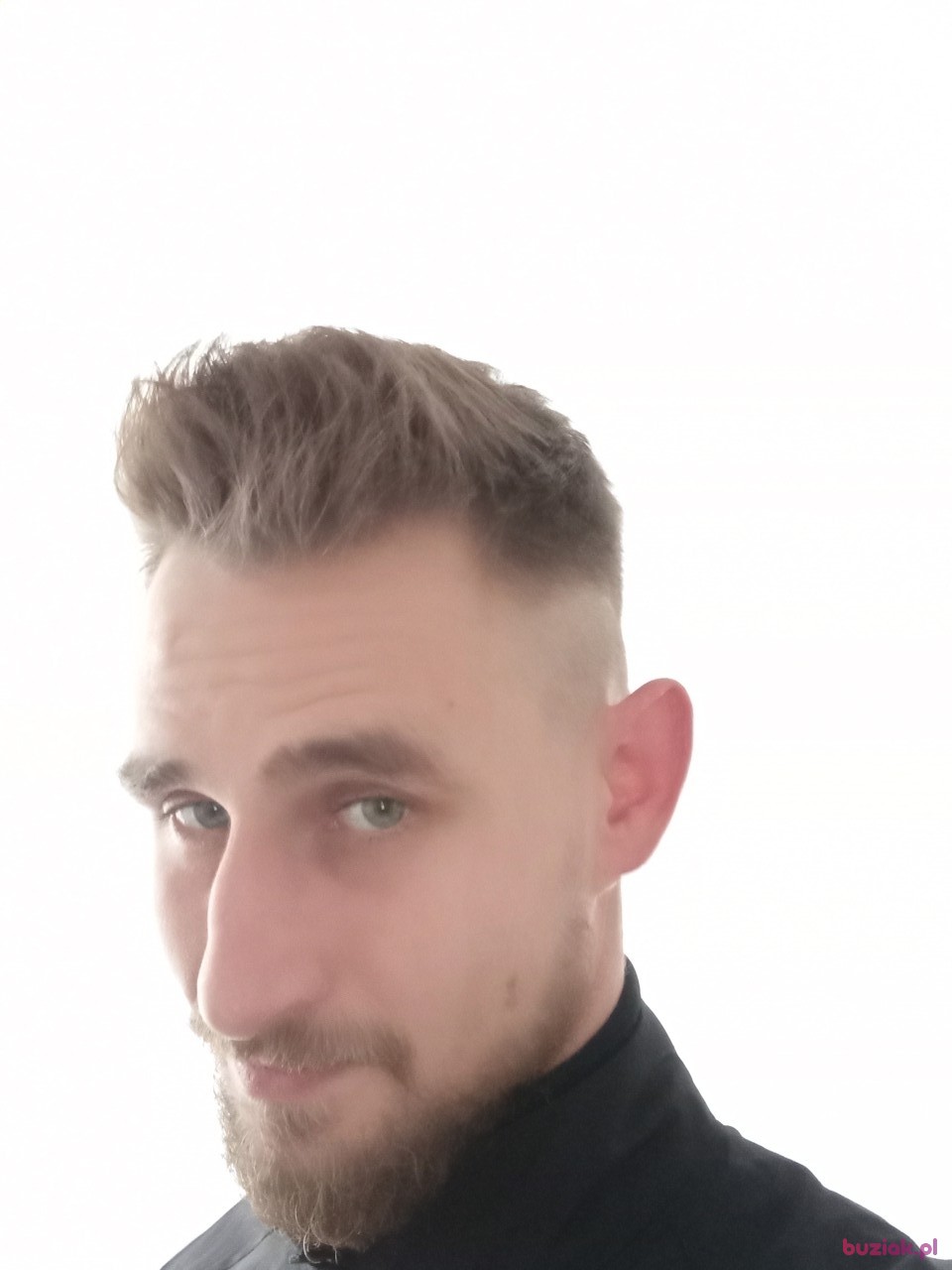 Dominik, Mężczyzna, 32, Amsterdam, Holandia: 1