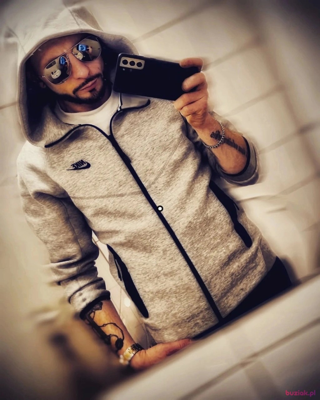 Adi, Mężczyzna, 32, Amsterdam, Holandia, Zdjęcie: 2