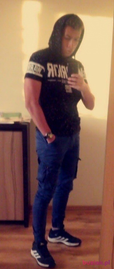 Filip, Mężczyzna, 28, Ostrołęka, Polska, Zdjęcie: 2