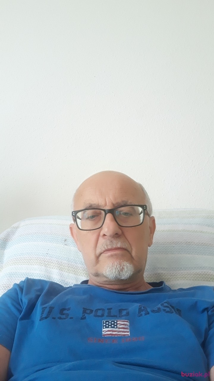 Maciek, Mężczyzna, 65, Dortmund, Niemcy: 1