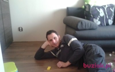 Radosław, Mężczyzna, 44, Łódź, Polska, Zdjęcie: 1