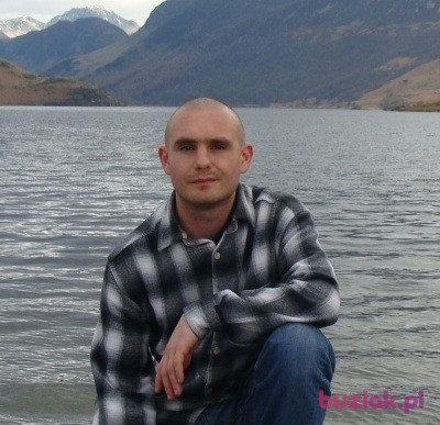 Maciek, Mężczyzna, 37, Workington, Wielka Brytania, Zdjęcie: 2