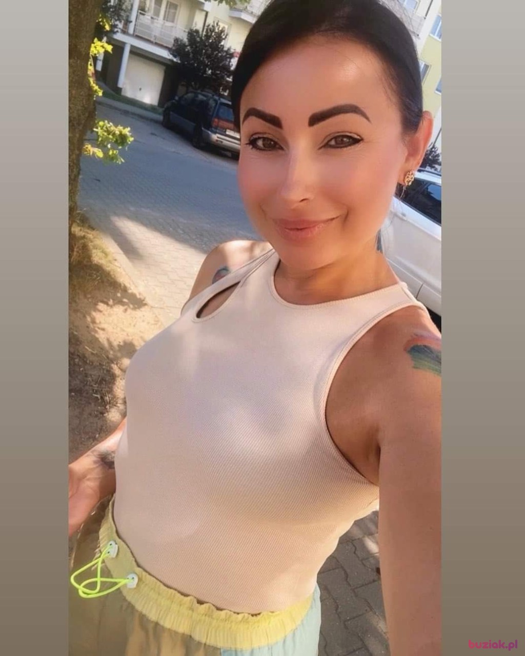 Marzena, Kobieta, 48, Gorzów Wielkopolski, Polska, Zdjęcie: 2