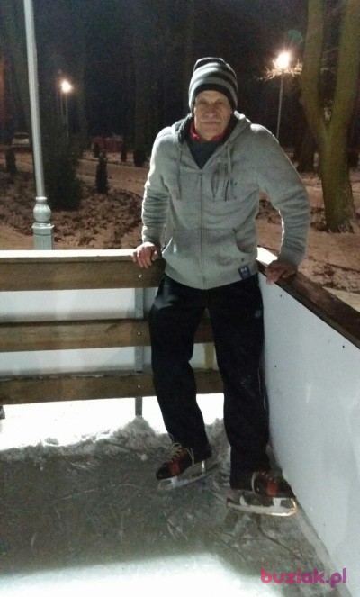jarek, Male, 66, Grudziądz, Polska, Photo: 1