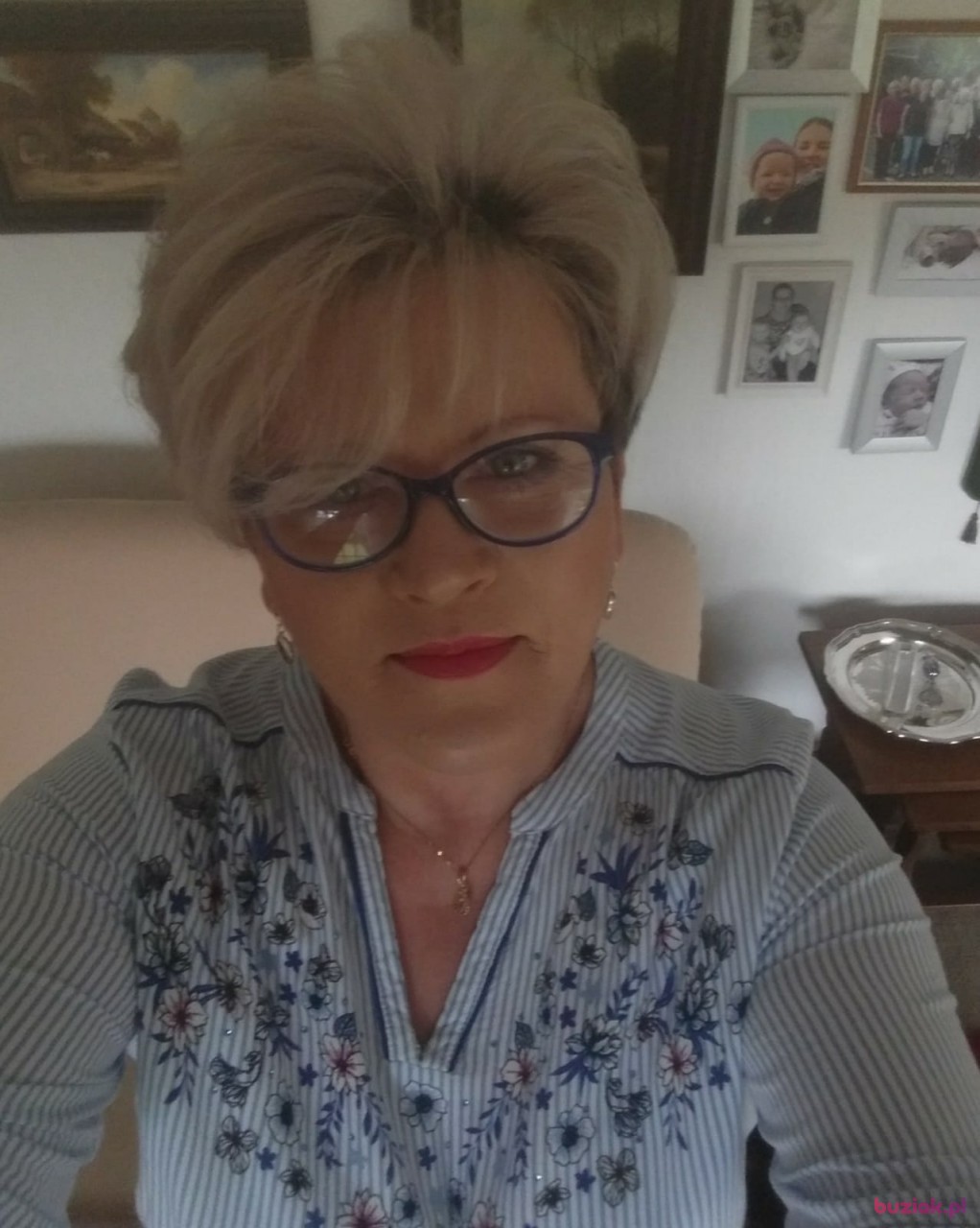 Aneta, Female, 53, Złotoryja, Polska, Photo: 3