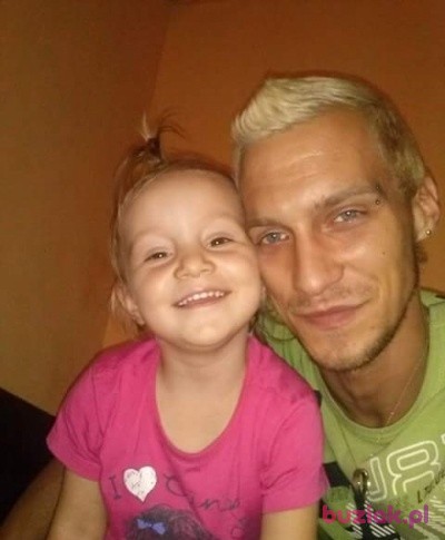 Daniel, Male, 36, Poznań, Polska, Photo: 4