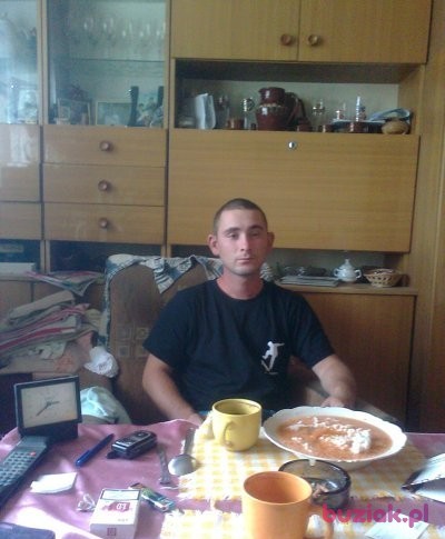 leszek, Mężczyzna, 39, Rypin, Polska, Zdjęcie: 2