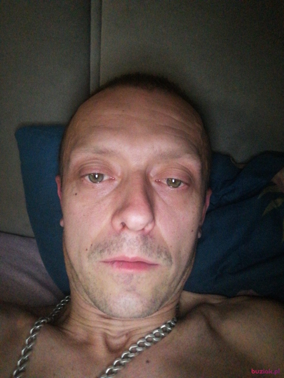Lukasz, Mężczyzna, 40, Włocławek, Polska: 1