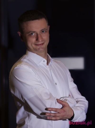 Paweł, Mężczyzna, 40, Wrocław, Polska: 1