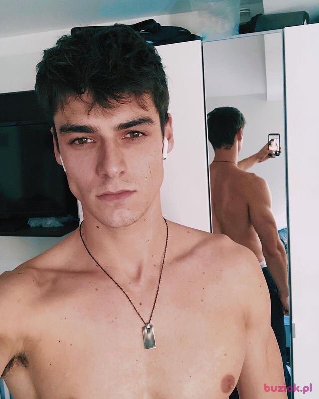 Mateusz, Male, 24, Częstochowa, Polska: 1