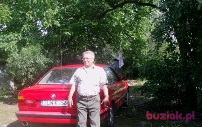 lucjan., Male, 78, Łódź, Polska, Photo: 1