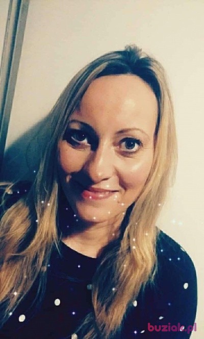 PAULINA, Female, 45, Poznań, Polska: 1