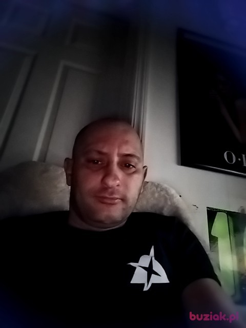 Hubert, Male, 37, New York City, USA, Photo: 1