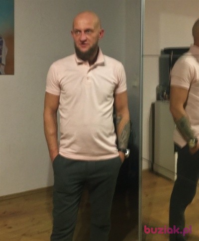 Pawel, Male, 48, Białystok, Polska: 1