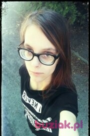 Paulina, Female, 27, Łódź, Polska, Photo: 1