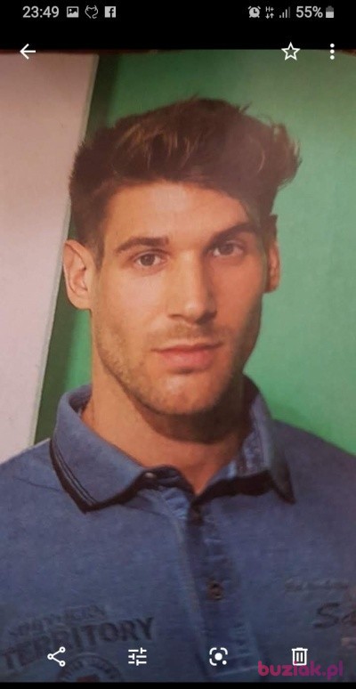 Kriss, Male, 44, Zgorzelec, Polska: 1