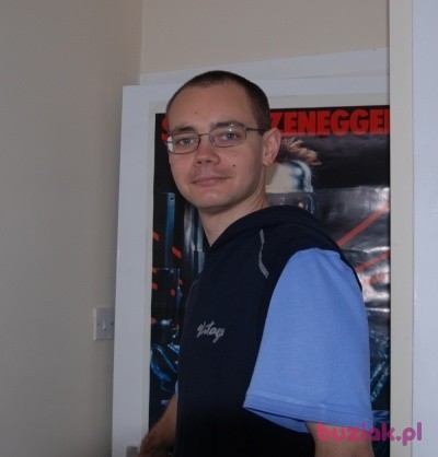 Adrian, Mężczyzna, 37, Wielka Brytania: 1