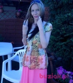 Lonka74, Female, 51, Sulechów, Polska, Photo: 1