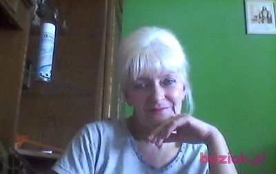 Angel50, Female, 56, Września, Polska: 1