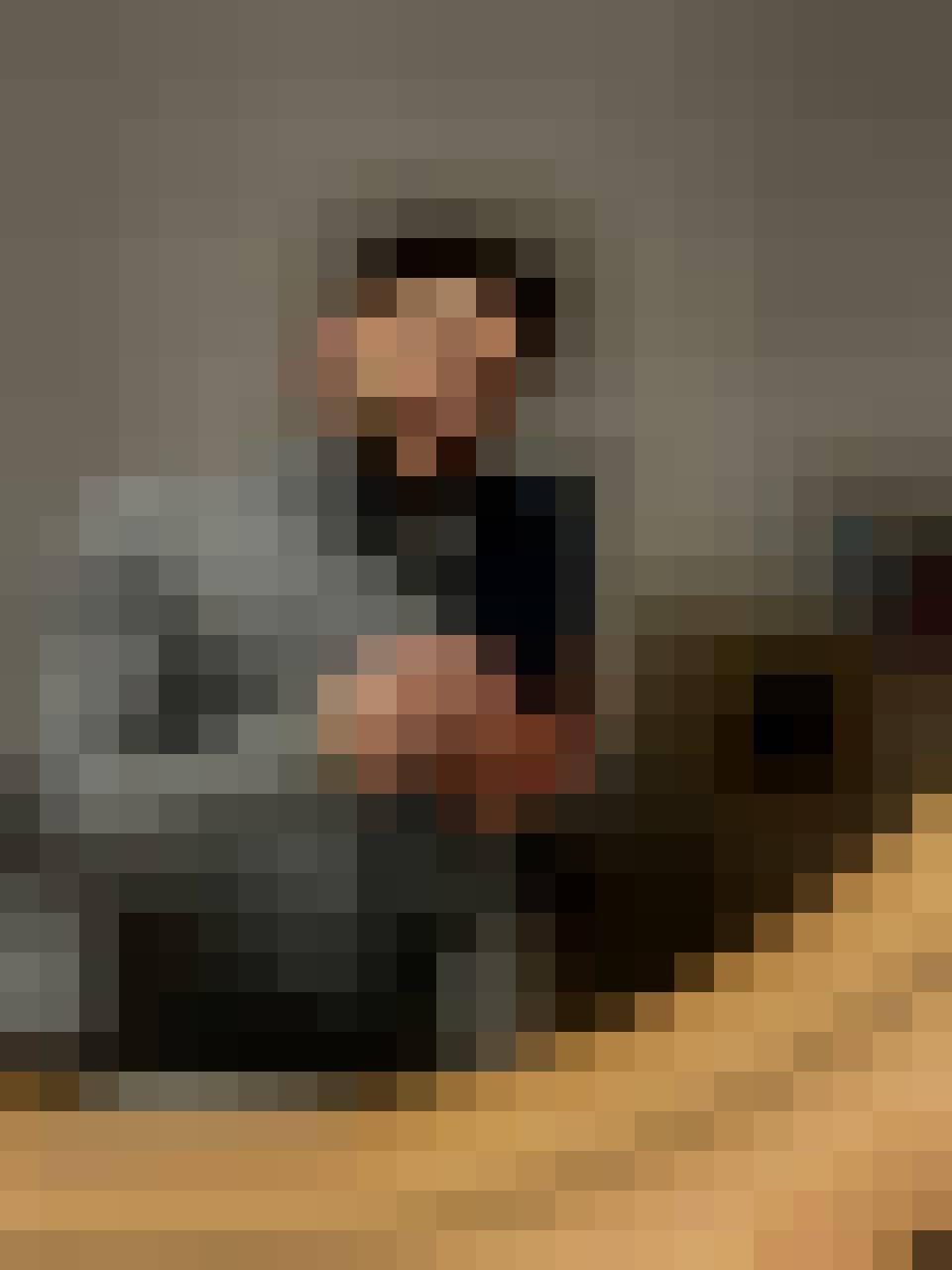 Nikodem, Male, 40, Łódź, Polska, Photo: 1
