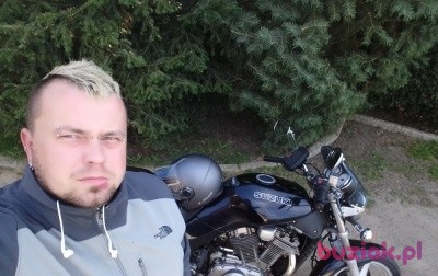 Piotr, Male, 40, Milicz, Polska: 1
