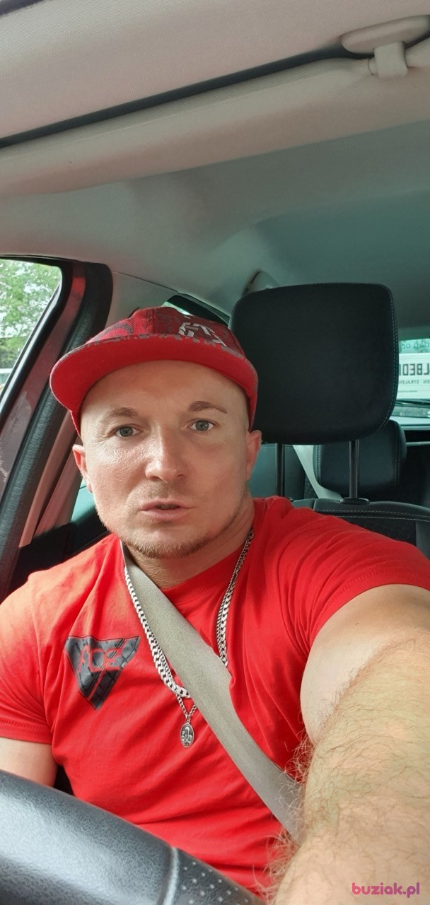 Mariusz, Mężczyzna, 37, Breda, Holandia, Zdjęcie: 17