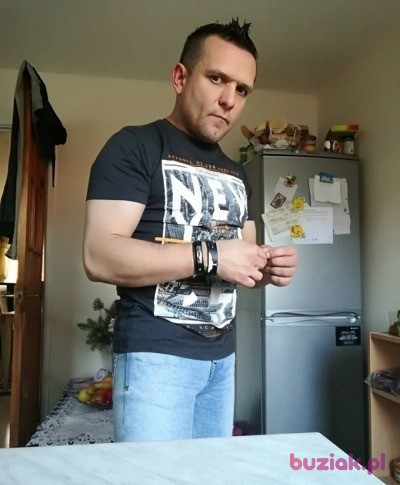 Jacek, Mężczyzna, 49, Polska, Zdjęcie: 7