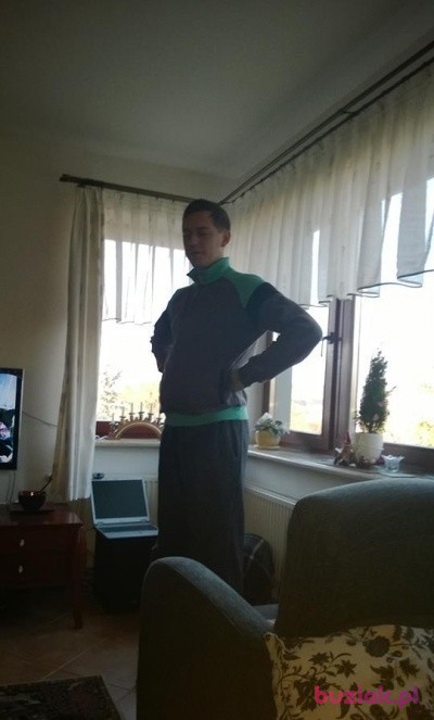 Marcin, Male, 40, Reda, Polska: 1