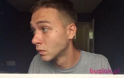 Oskar, Male, 29, Wielka Brytania, Photo: 1