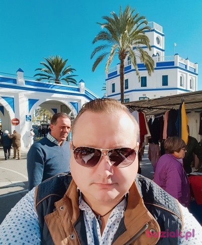 Pawel, Male, 49, Szczecin, Polska, Photo: 2