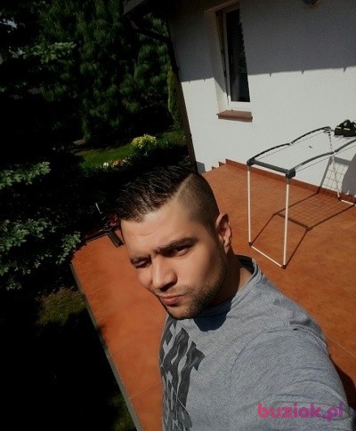 MowMiDaveWow, Mężczyzna, 41, Pabianice, Polska, Zdjęcie: 2