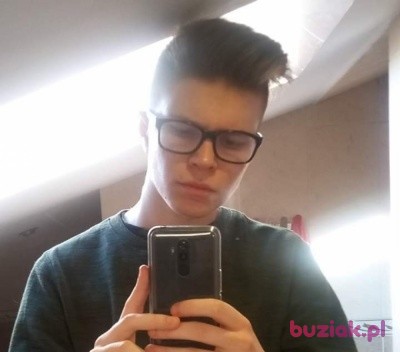Kamil, Mężczyzna, 23, Rzeszów, Polska: 1