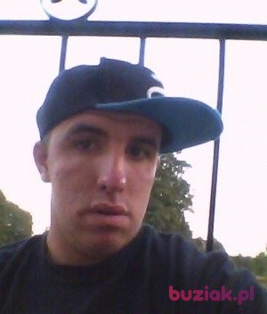 dominik, Mężczyzna, 28, Warszawa, Polska: 1
