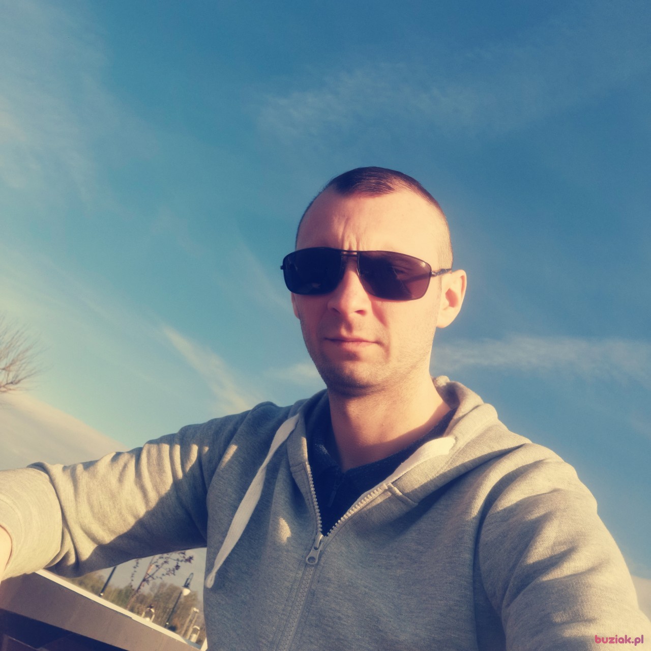 Rafał, Male, 34, Białystok, Polska: 1