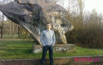 Tomek, Male, 37, Ruda Śląska, Polska: 1