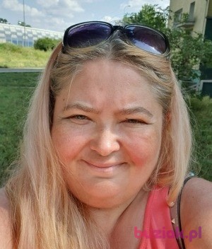 Ania2121, Kobieta, 52, Warszawa, Polska, Zdjęcie: 2