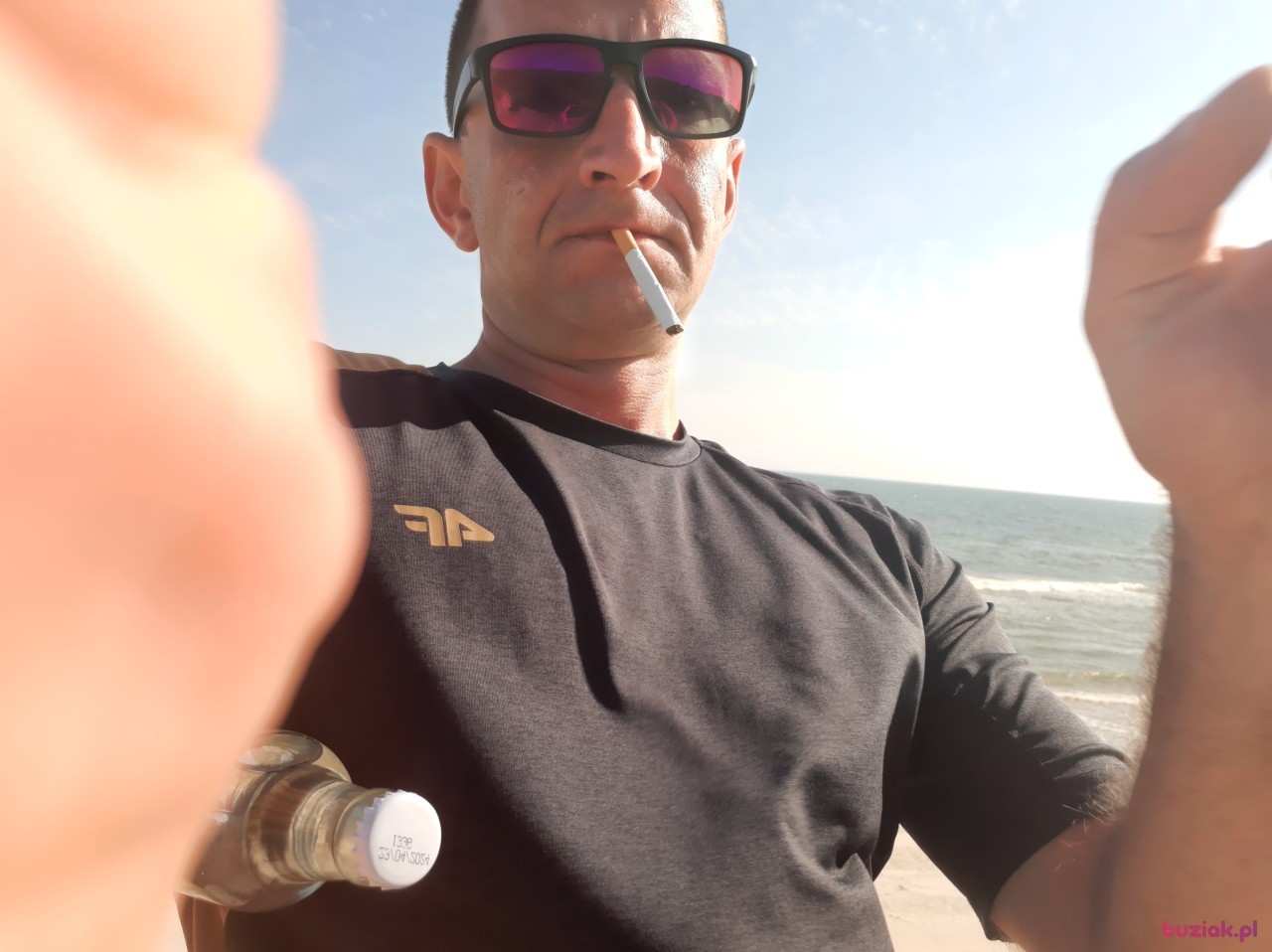 tom, Mężczyzna, 39, Koszalin, Polska: 1