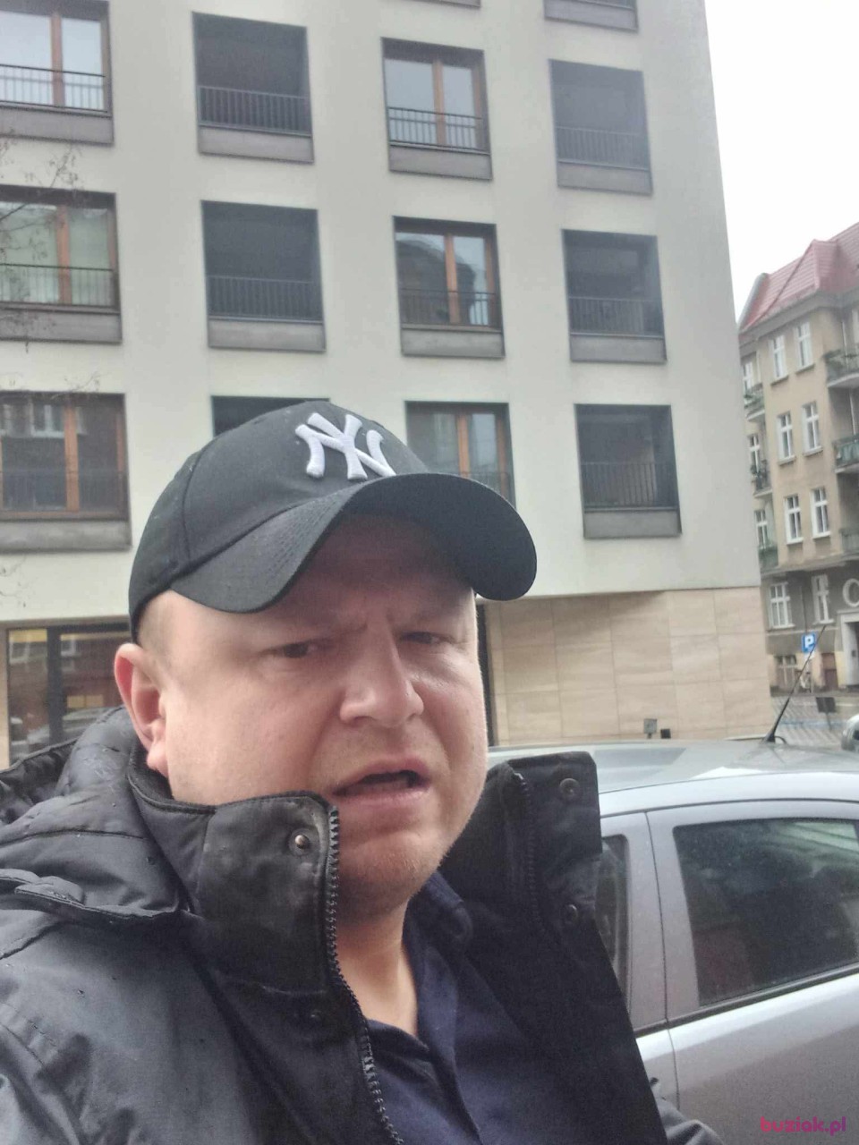 robertPoznan, Mężczyzna, 41, Poznań, Polska: 1