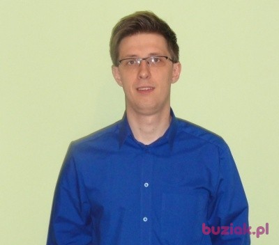 Rafał, Male, 36, Zawiercie, Polska, Photo: 1