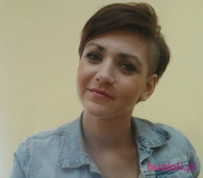 Kamila, Female, 28, Wejherowo, Polska: 1